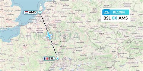 kl 1990|KL1990 Flight Status KLM: Basel to Amsterdam (KLM1990)